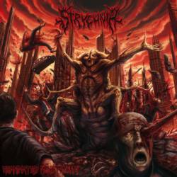 Strychnia : Reanimated Monstrosity Strychnia : Reanimated Monstrosity